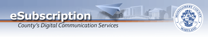 eSubscription - County's Digital Communication Services